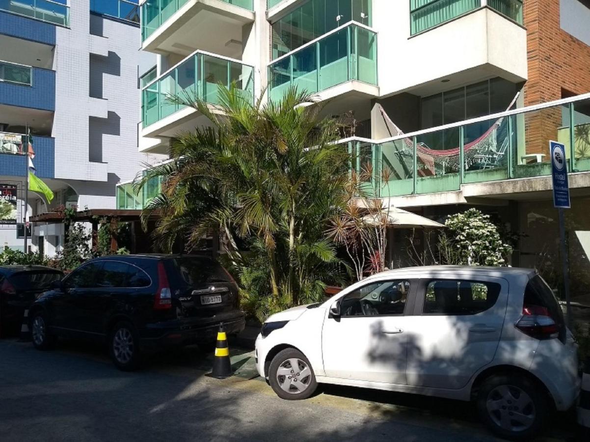Hostel Toca Da Moreia Bombinhas Εξωτερικό φωτογραφία