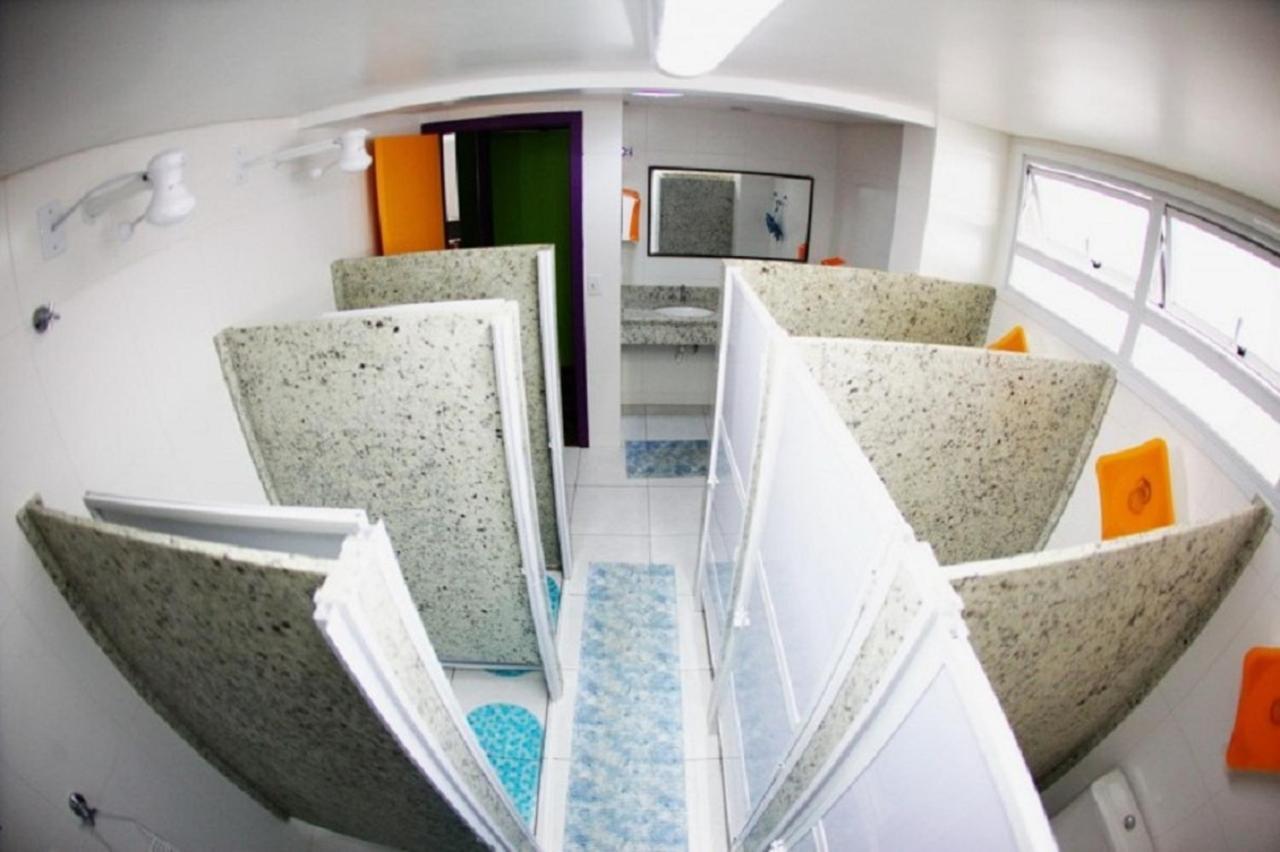 Hostel Toca Da Moreia Bombinhas Εξωτερικό φωτογραφία