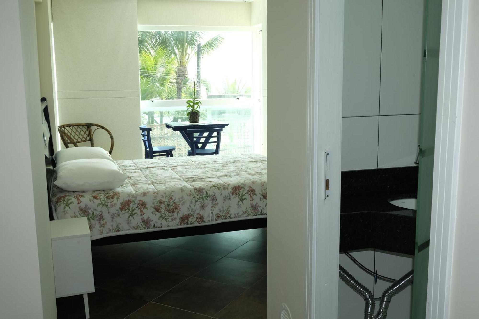 Hostel Toca Da Moreia Bombinhas Εξωτερικό φωτογραφία