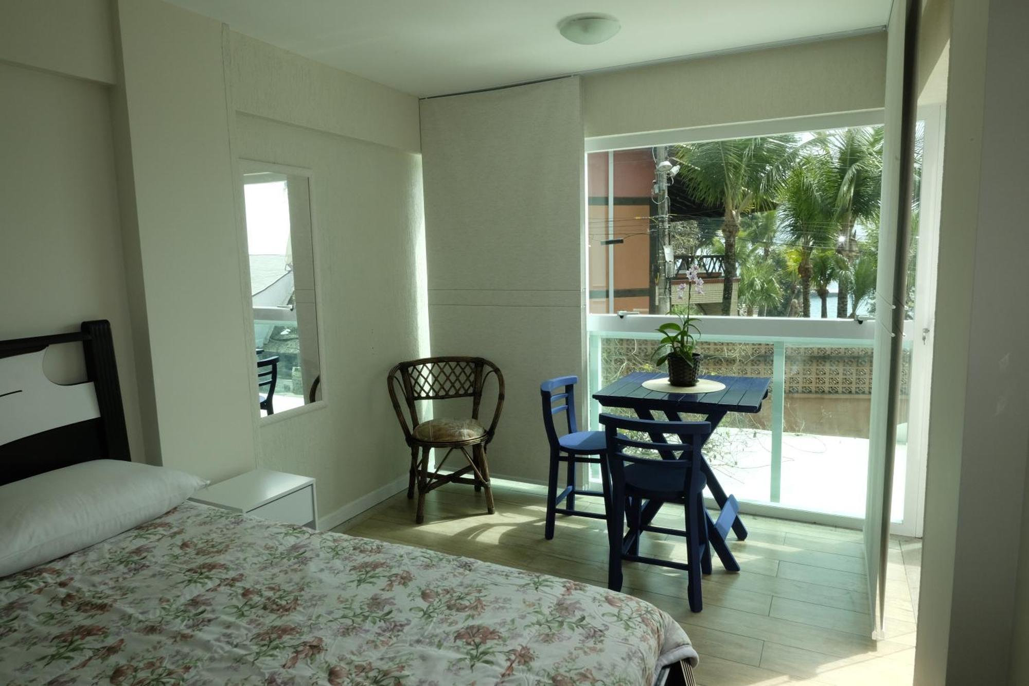 Hostel Toca Da Moreia Bombinhas Εξωτερικό φωτογραφία