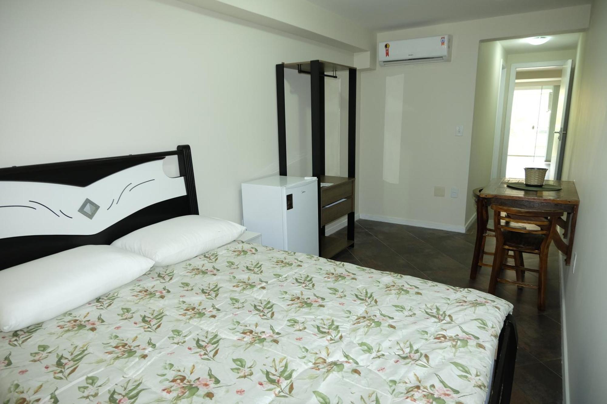 Hostel Toca Da Moreia Bombinhas Εξωτερικό φωτογραφία
