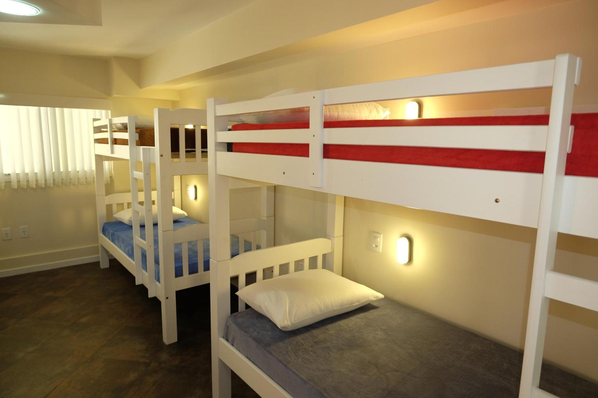 Hostel Toca Da Moreia Bombinhas Εξωτερικό φωτογραφία