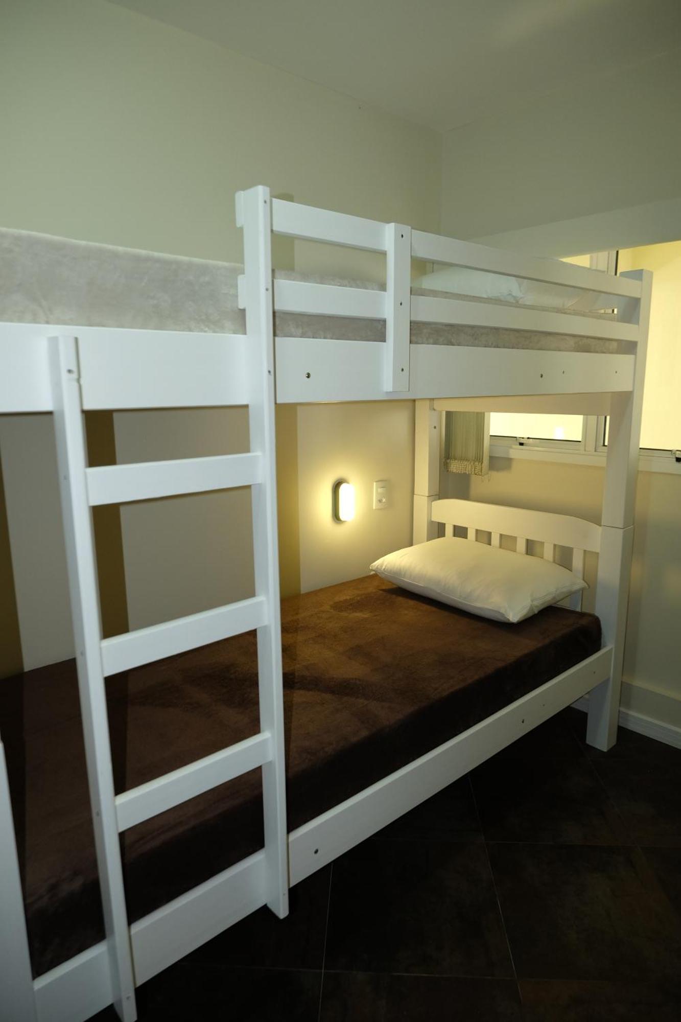 Hostel Toca Da Moreia Bombinhas Εξωτερικό φωτογραφία