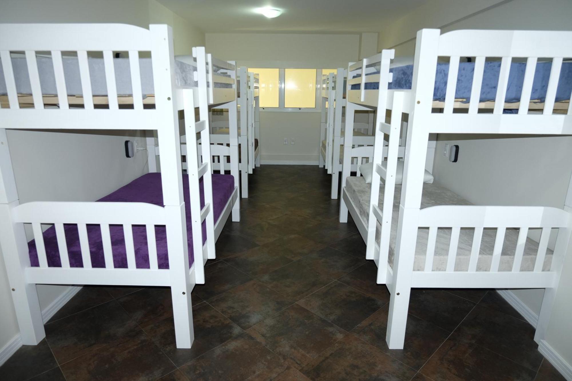 Hostel Toca Da Moreia Bombinhas Εξωτερικό φωτογραφία