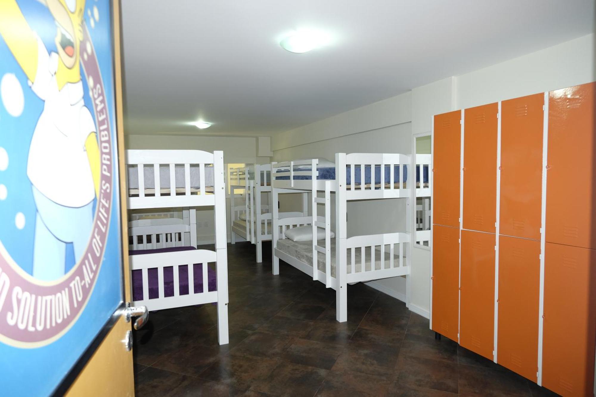 Hostel Toca Da Moreia Bombinhas Εξωτερικό φωτογραφία