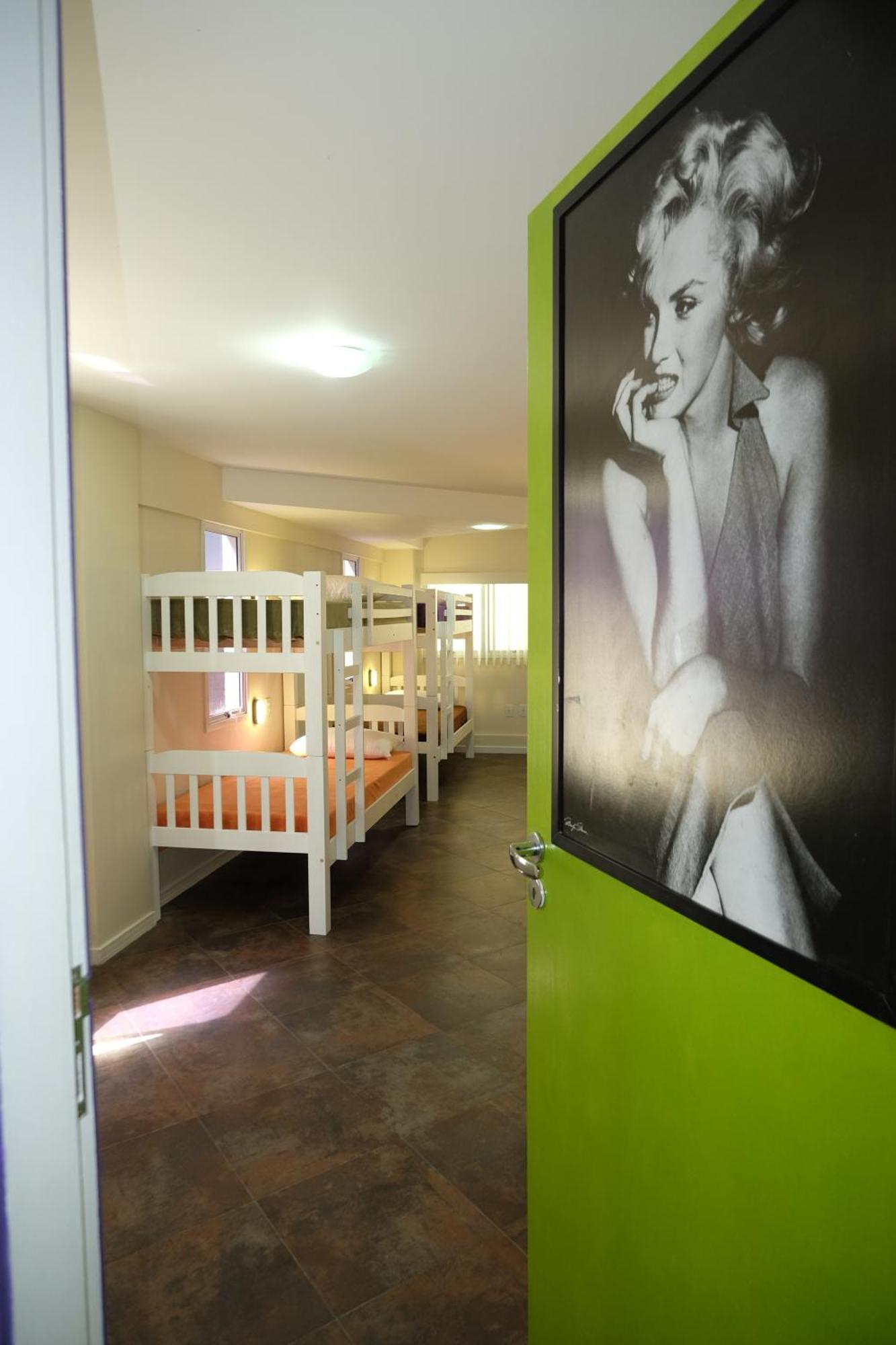 Hostel Toca Da Moreia Bombinhas Εξωτερικό φωτογραφία