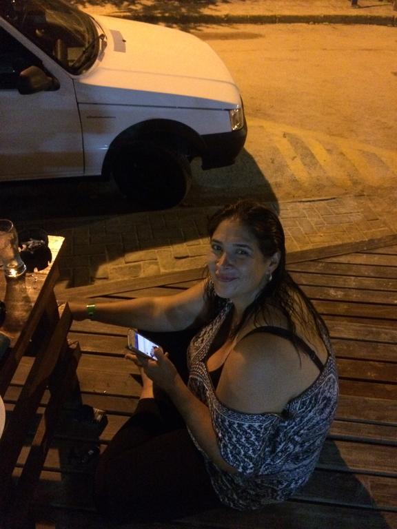 Hostel Toca Da Moreia Bombinhas Εξωτερικό φωτογραφία